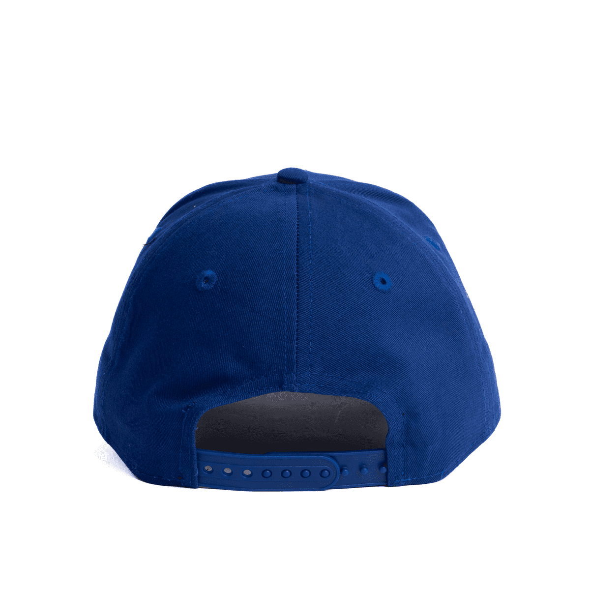 Dodgers 9FORTY Royal Snapback Hat Azul