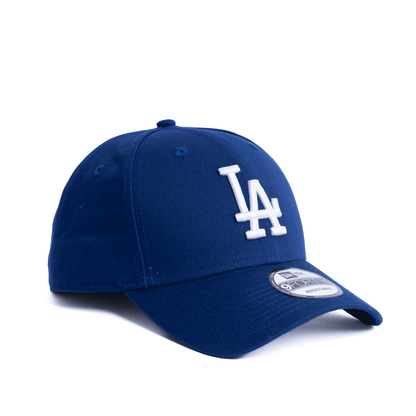 Dodgers 9FORTY Royal Snapback Hat Azul