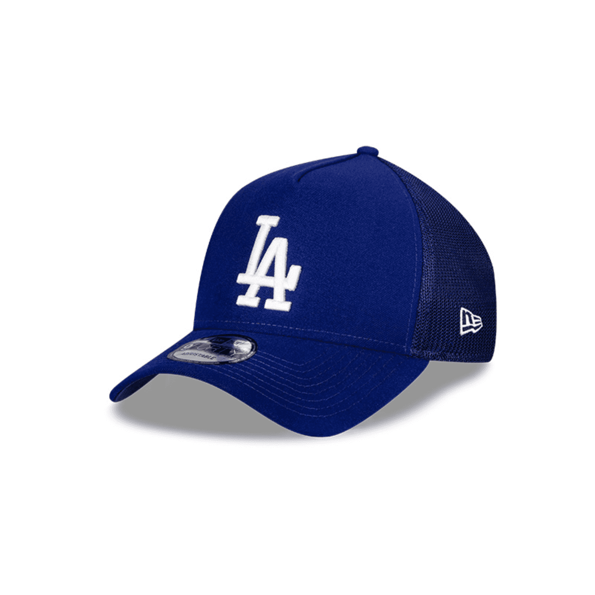 Classic 9Forty LA Dodgers Trucker Ajustable