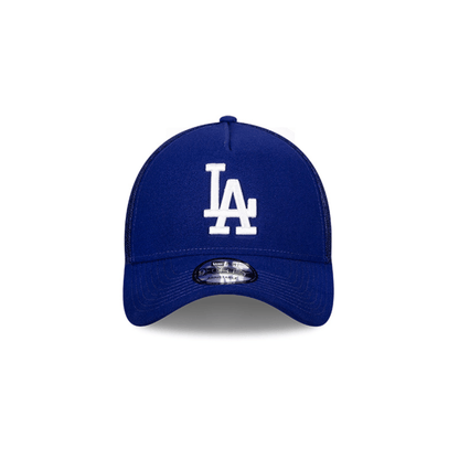 Classic 9Forty LA Dodgers Trucker Ajustable