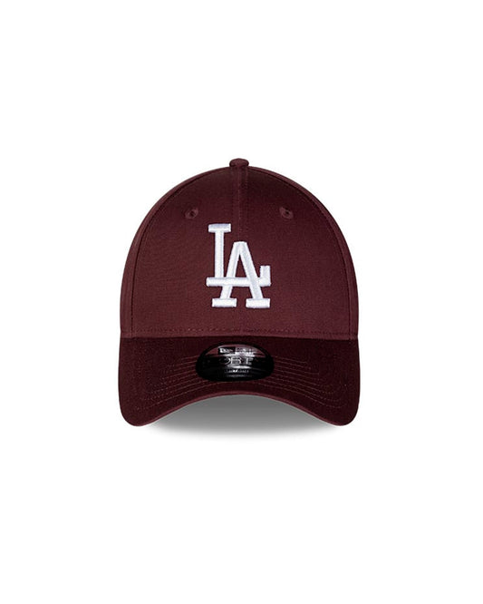 Core LA 9FORTY Adjustable Hat Burgundy