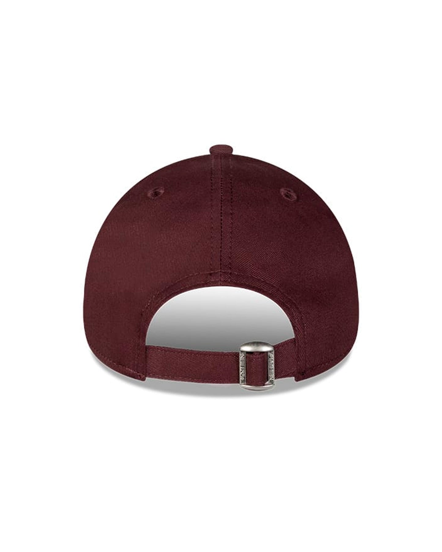 Core LA 9FORTY Adjustable Hat Burgundy