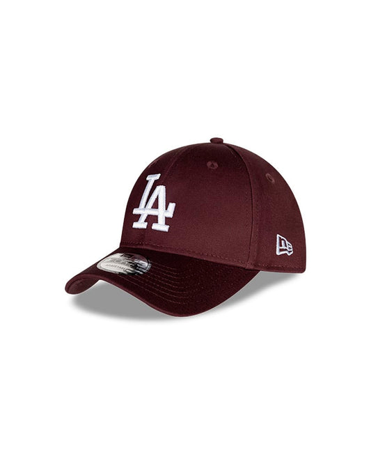 Core LA 9FORTY Adjustable Hat Burgundy