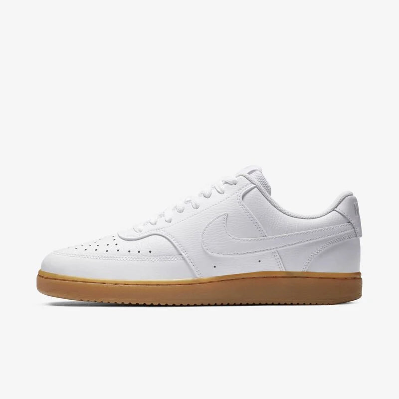 Court Vision Blanco Gum