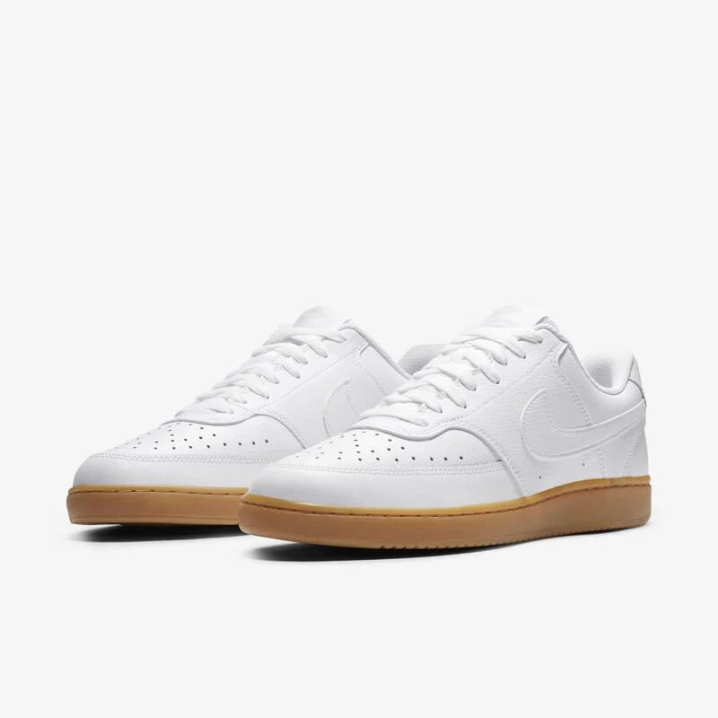 Court Vision Blanco Gum