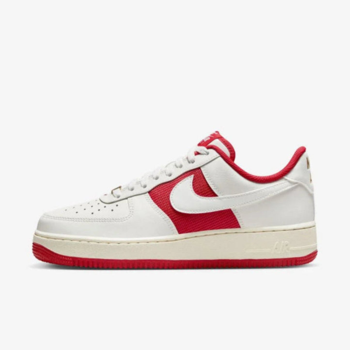 Air Force 1 '07 Low Athletic Department