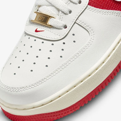 Air Force 1 '07 Low Athletic Department