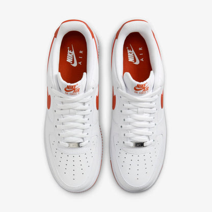 Air Force 1 '07 Low Rojo Blanco