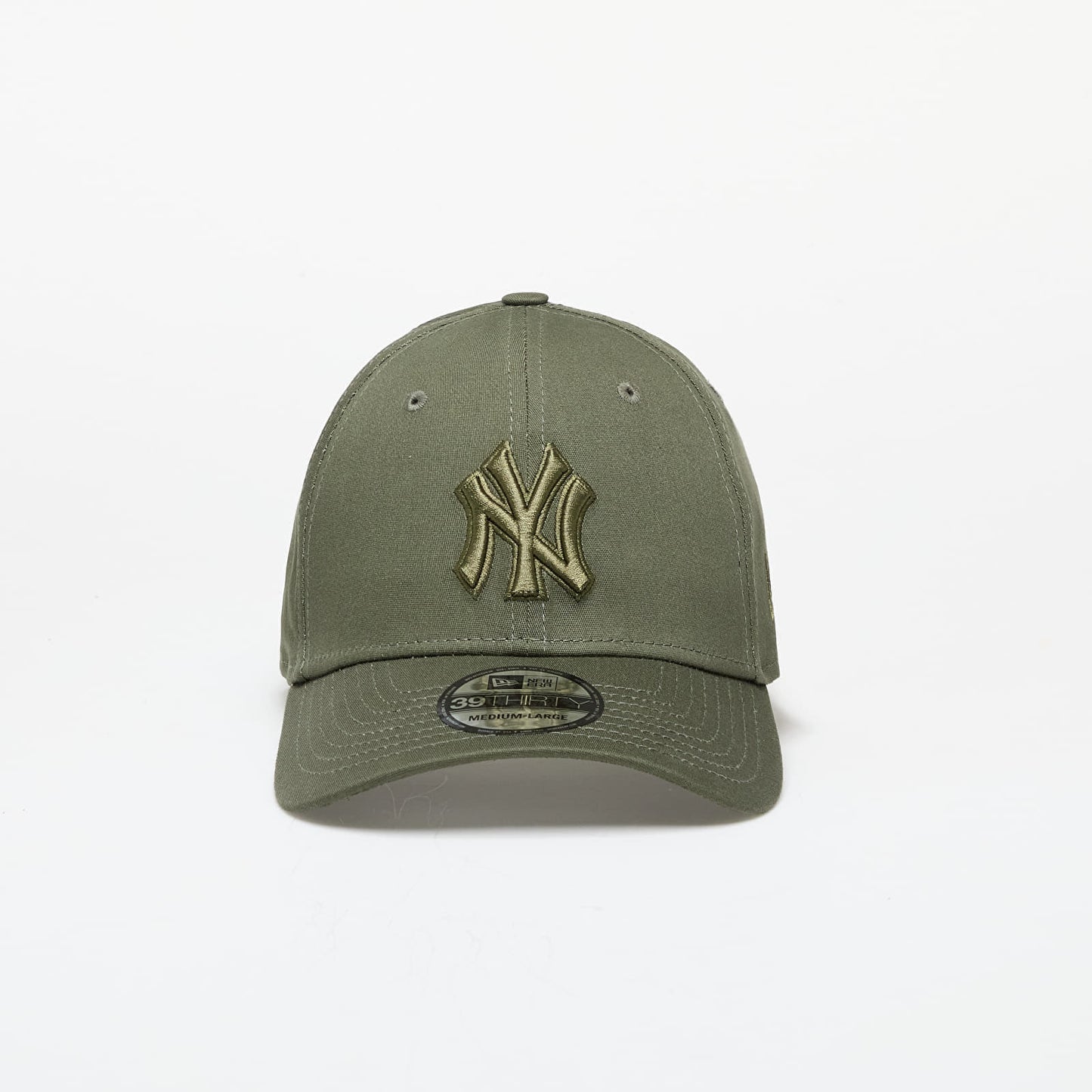 39THIRTY Outline New York Yankees Verde