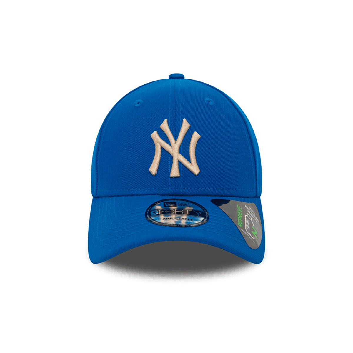 9FORTY Repreve Ajustable Yankees Azul