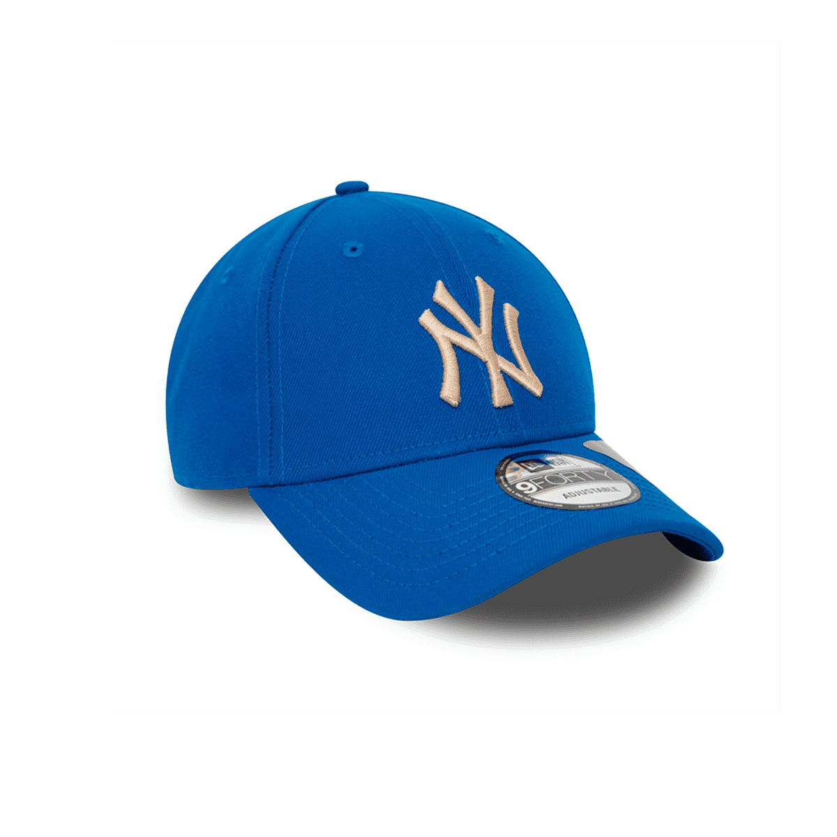 9FORTY Repreve Ajustable Yankees Azul