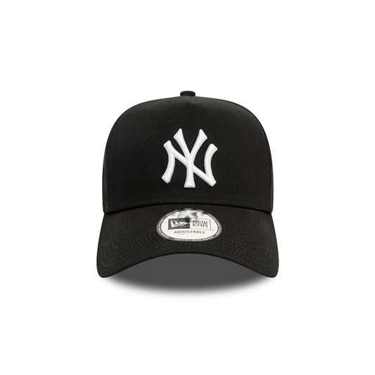 WS 9FORTY Yankees Ajustable New Era Negro