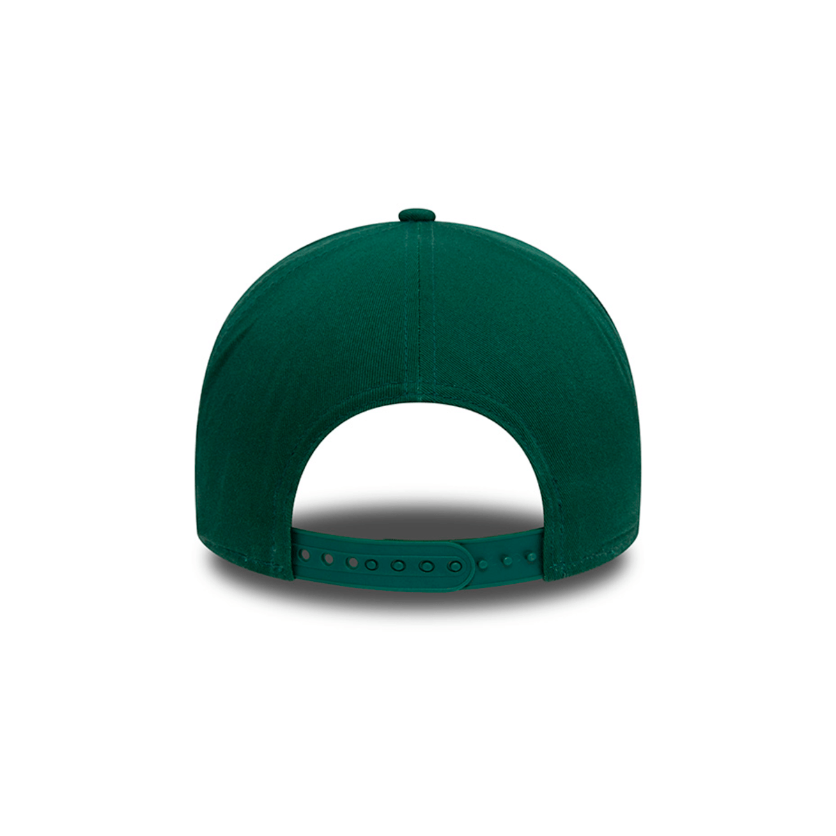 WS 9FORTY Oakland Ajustable New Era Verde