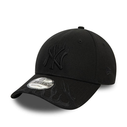 9FORTY MLB FLAME New York Yankees Negro