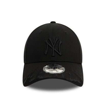 9FORTY MLB FLAME New York Yankees Negro