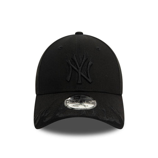 9FORTY MLB FLAME New York Yankees Negro