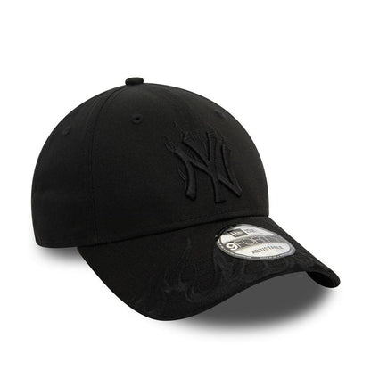 9FORTY MLB FLAME New York Yankees Negro