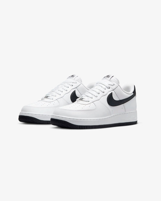 Air Force 1 '07 Low Blanco Negro