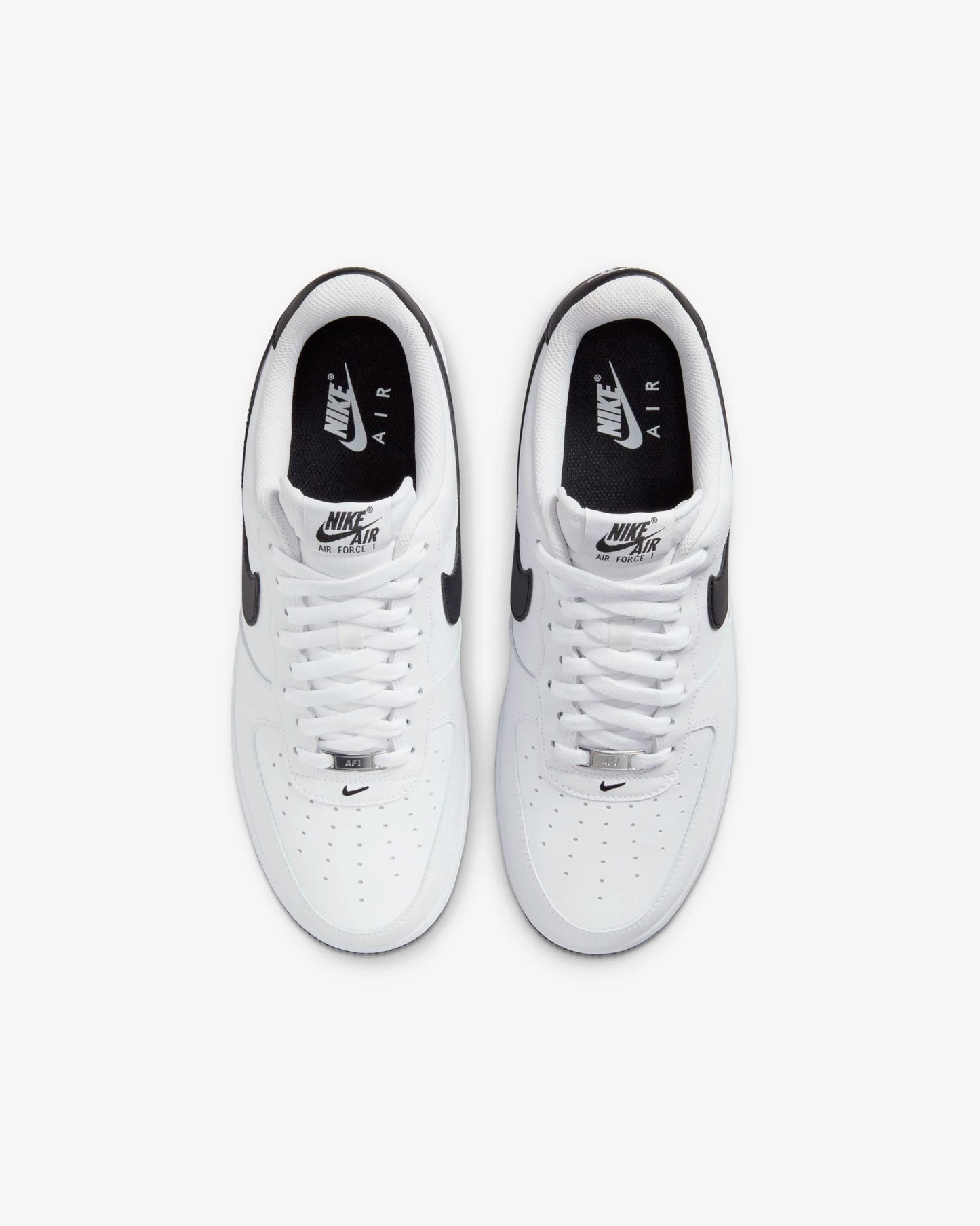 Air Force 1 '07 Low Blanco Negro