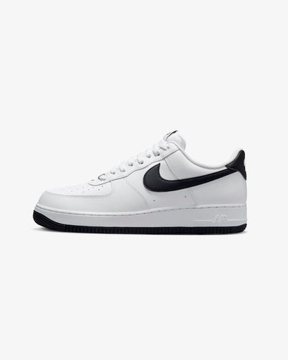 Air Force 1 '07 Low Blanco Negro