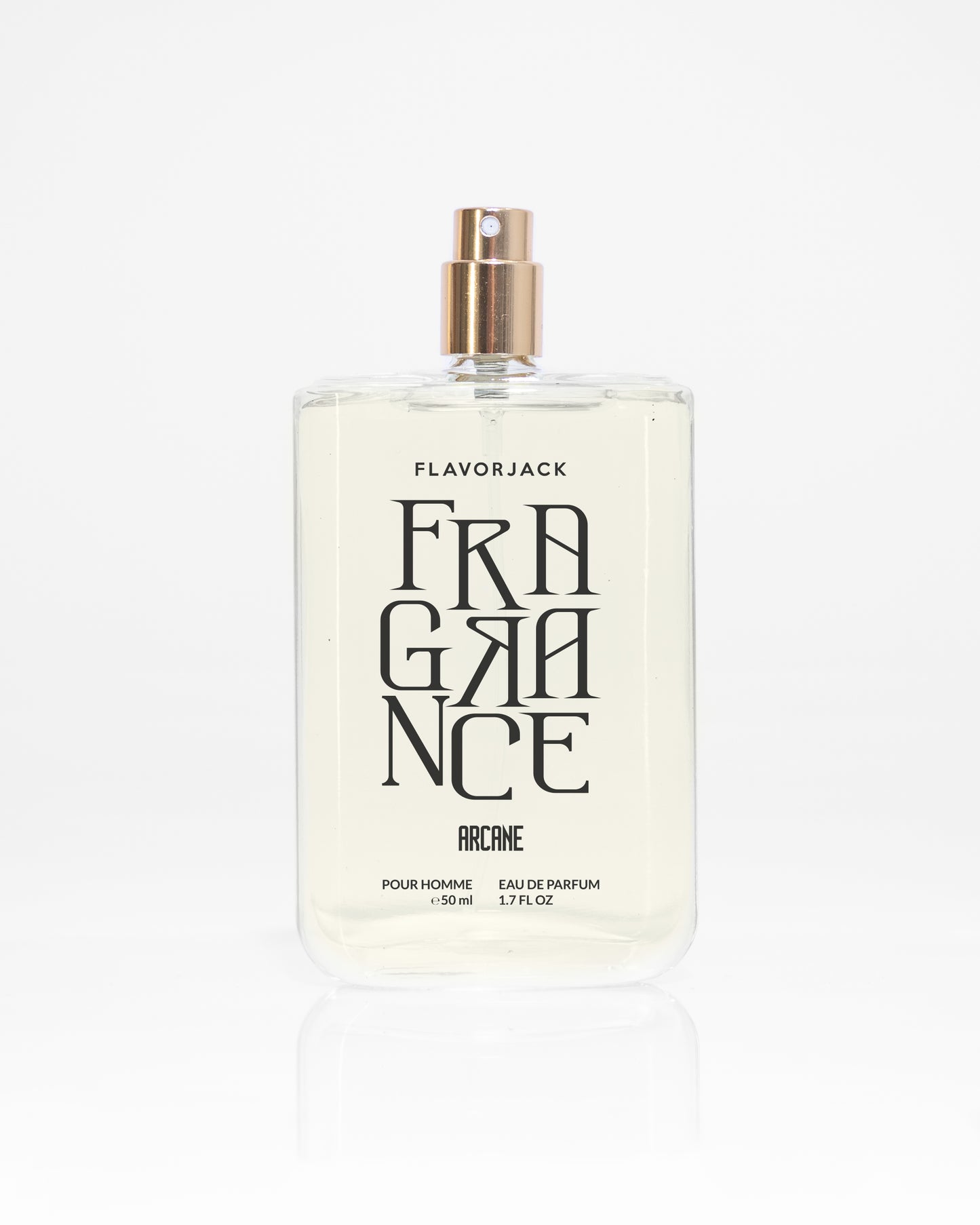 FJ Fragrance Arcane 50 ml