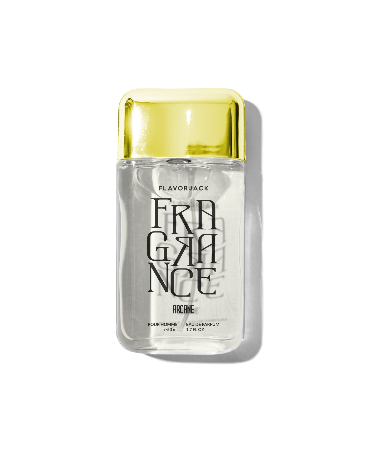 FJ Fragrance Arcane 50 ml