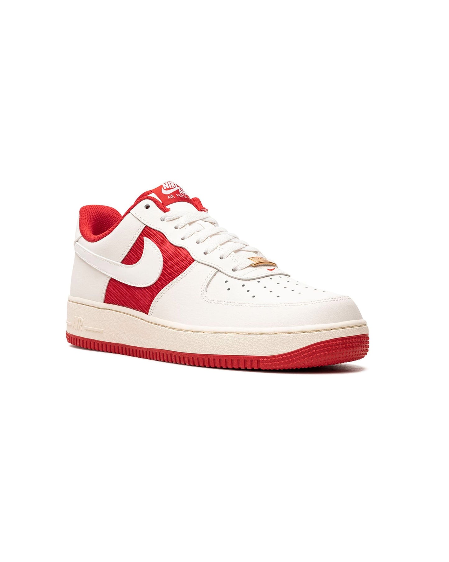 Air Force 1 '07 Low Athletic Department