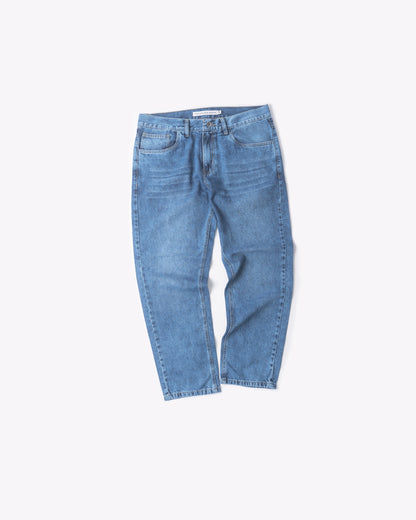 FJ Denim Relax Jeans Blue Stone