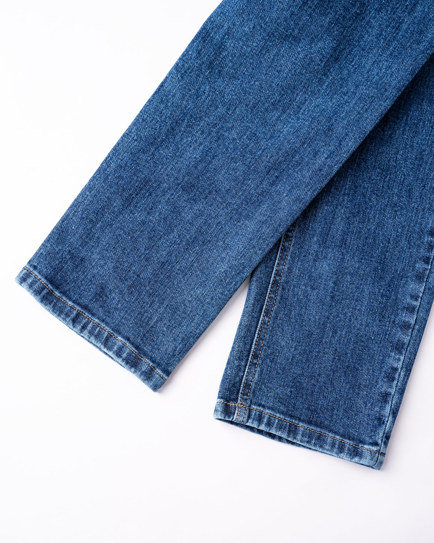 FJ Denim Jeans Deep Blue Slim