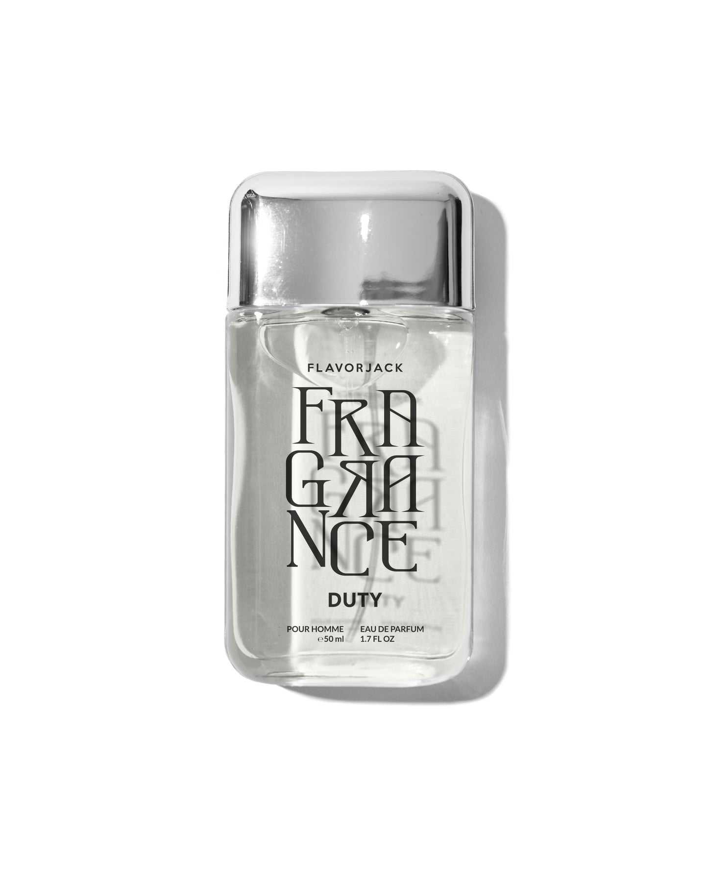 FJ Fragrance Duty 50 ml