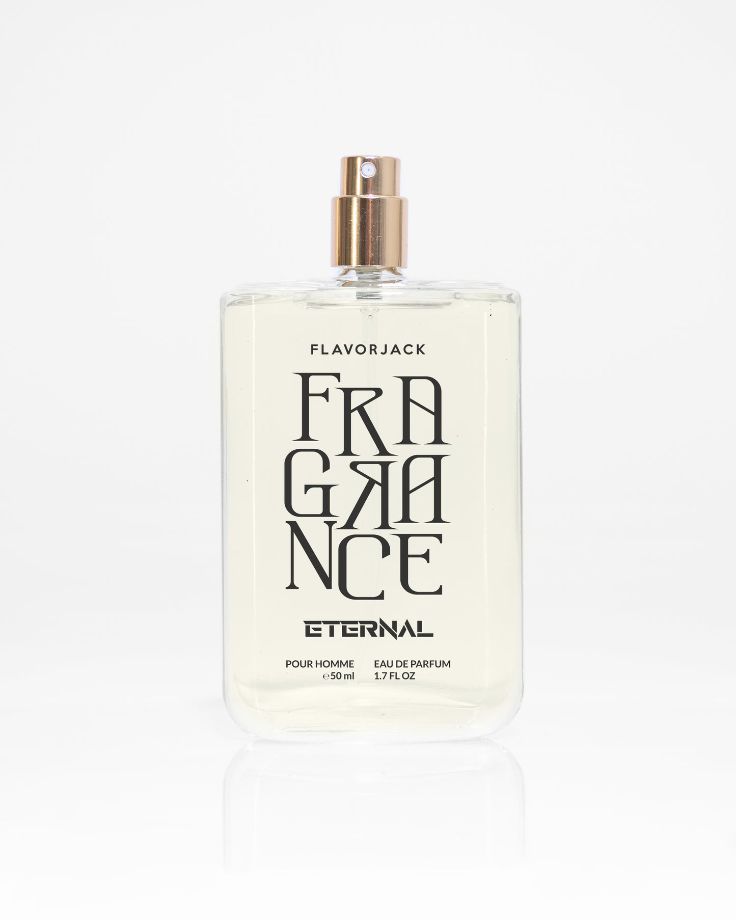 FJ Fragrance Eternal 50 ml