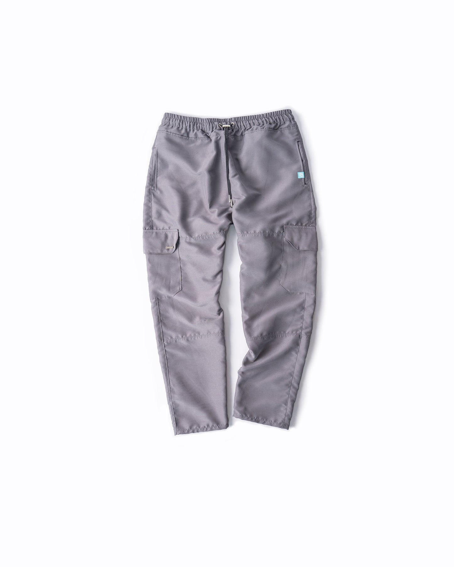 Skin Light Cargo Pant Gris