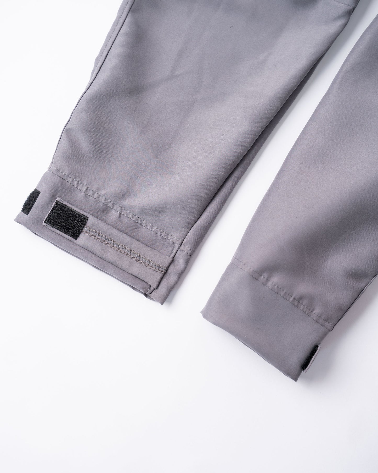 Velcro Light Cargo Pant Gris