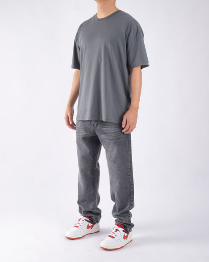 FJ Denim Relax Jeans Gris