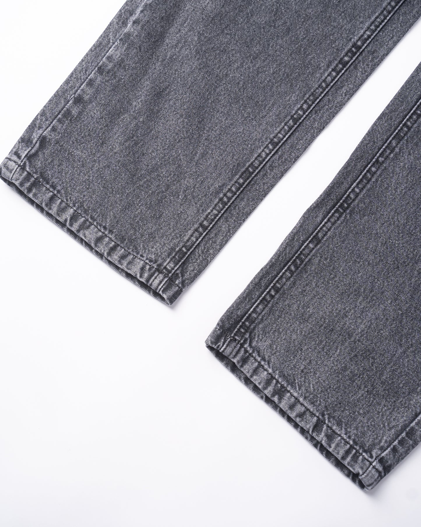 FJ Denim Relax Jeans Gris