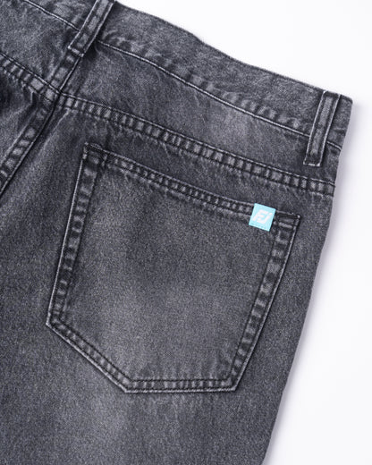 FJ Denim Relax Jeans Gris