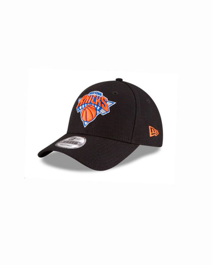 NY Knicks 9FORTY The League OTC Hat Negro