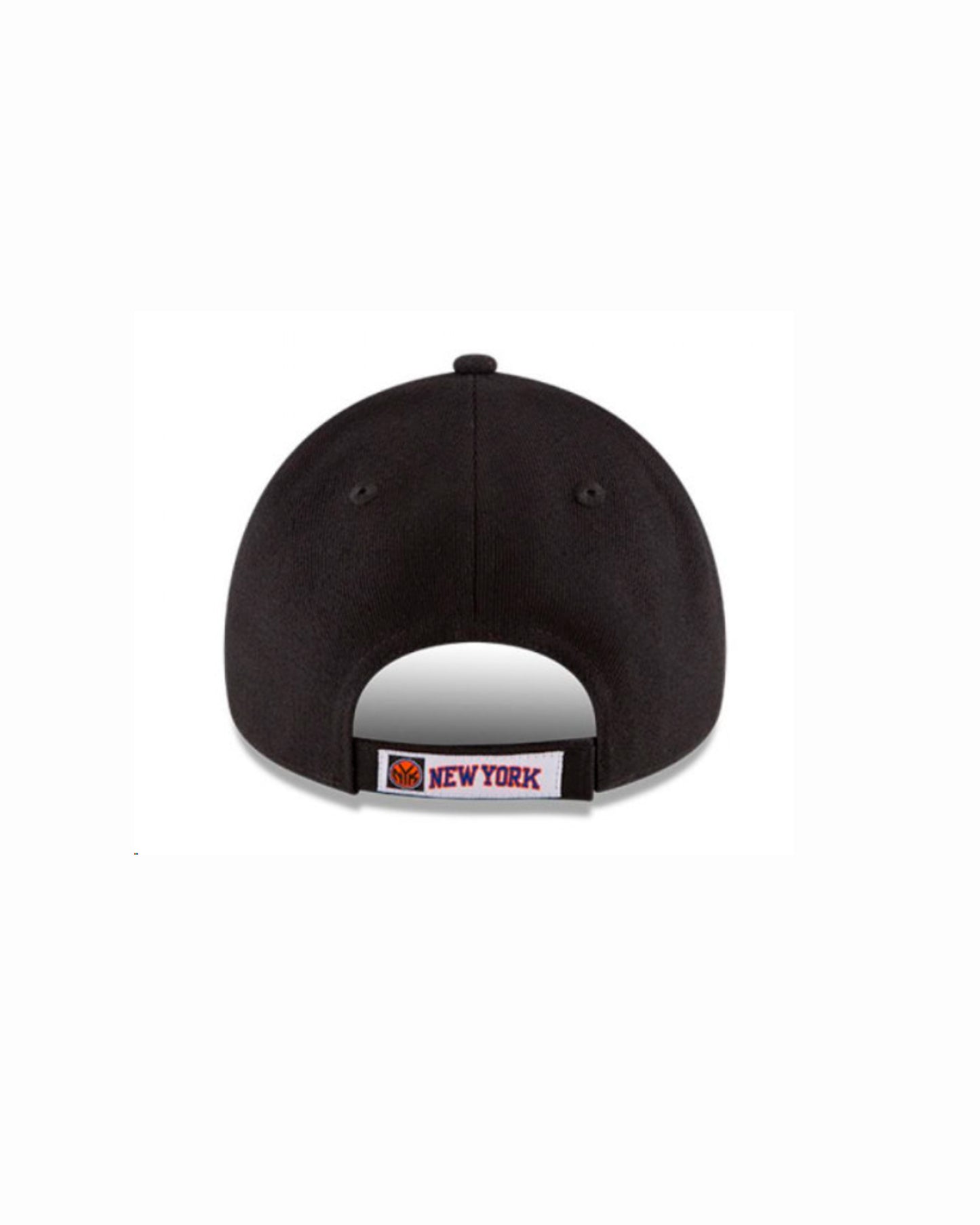 NY Knicks 9FORTY The League OTC Hat Negro