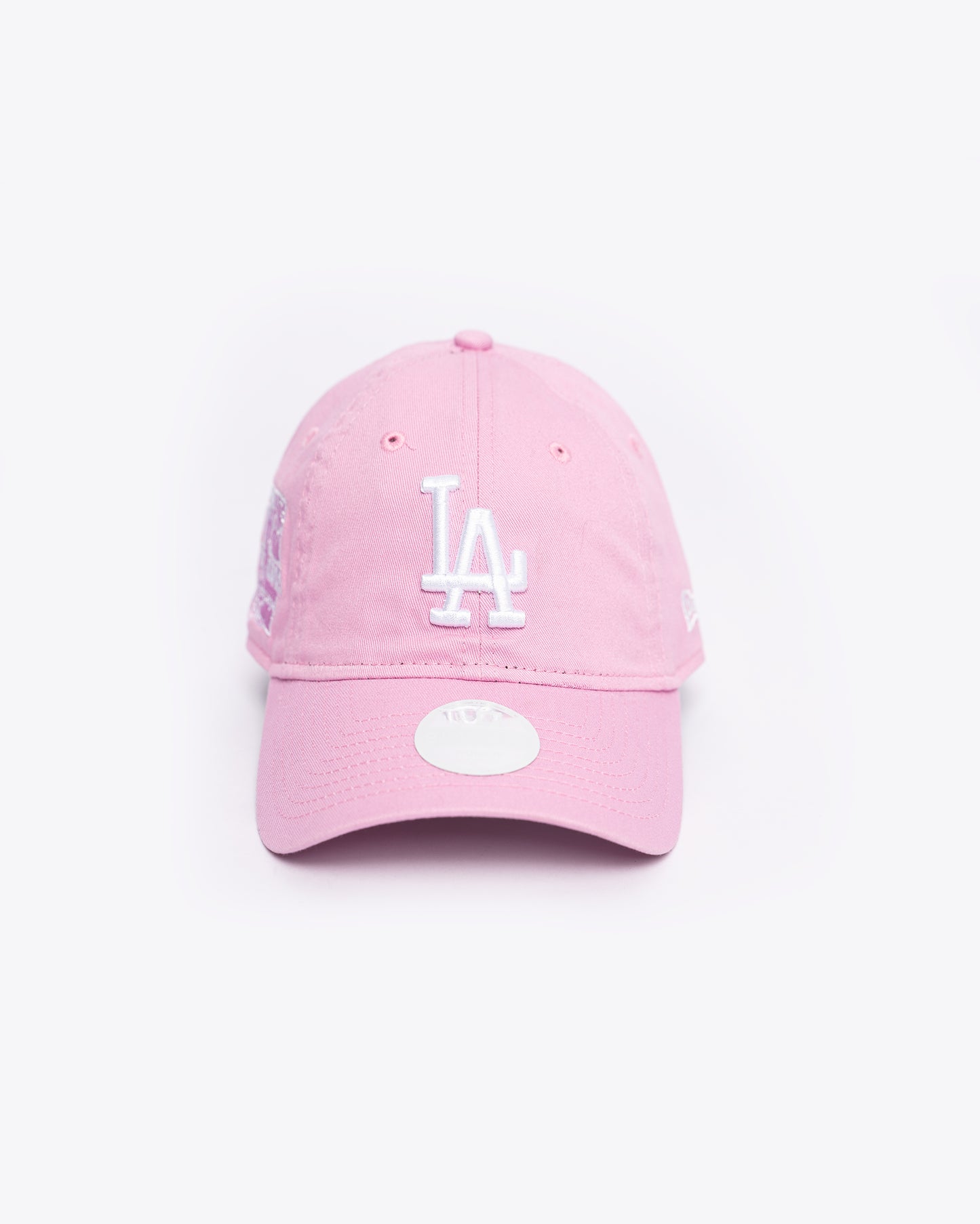 9TWENTY Los Angeles Dodgers Womens Rosado