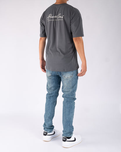 FJ Denim Jeans Korn Slim