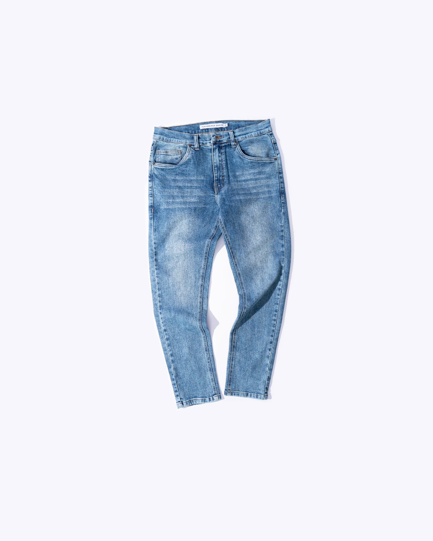 FJ Denim Jeans Korn Slim