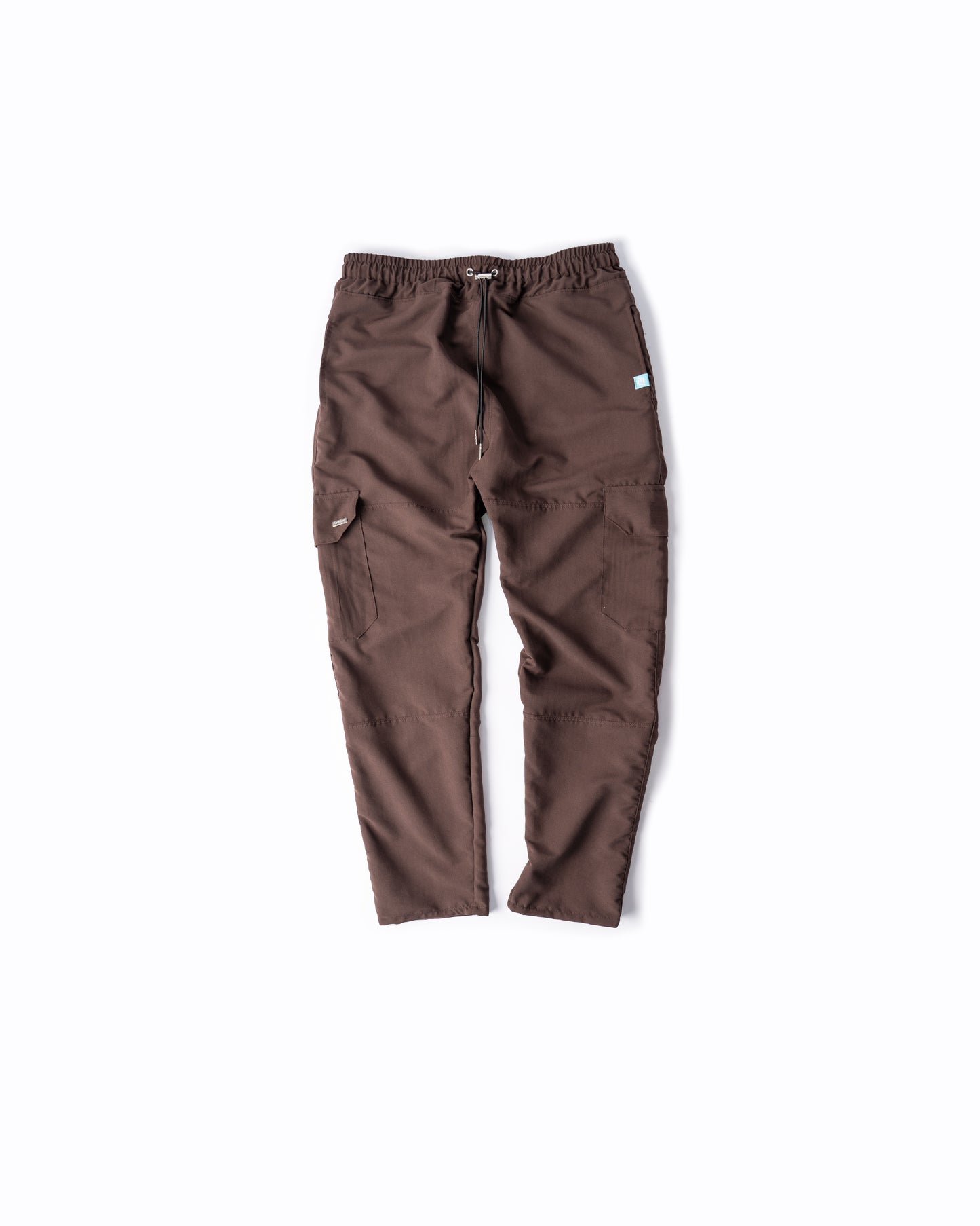 Skin Light Cargo Pant Marrón