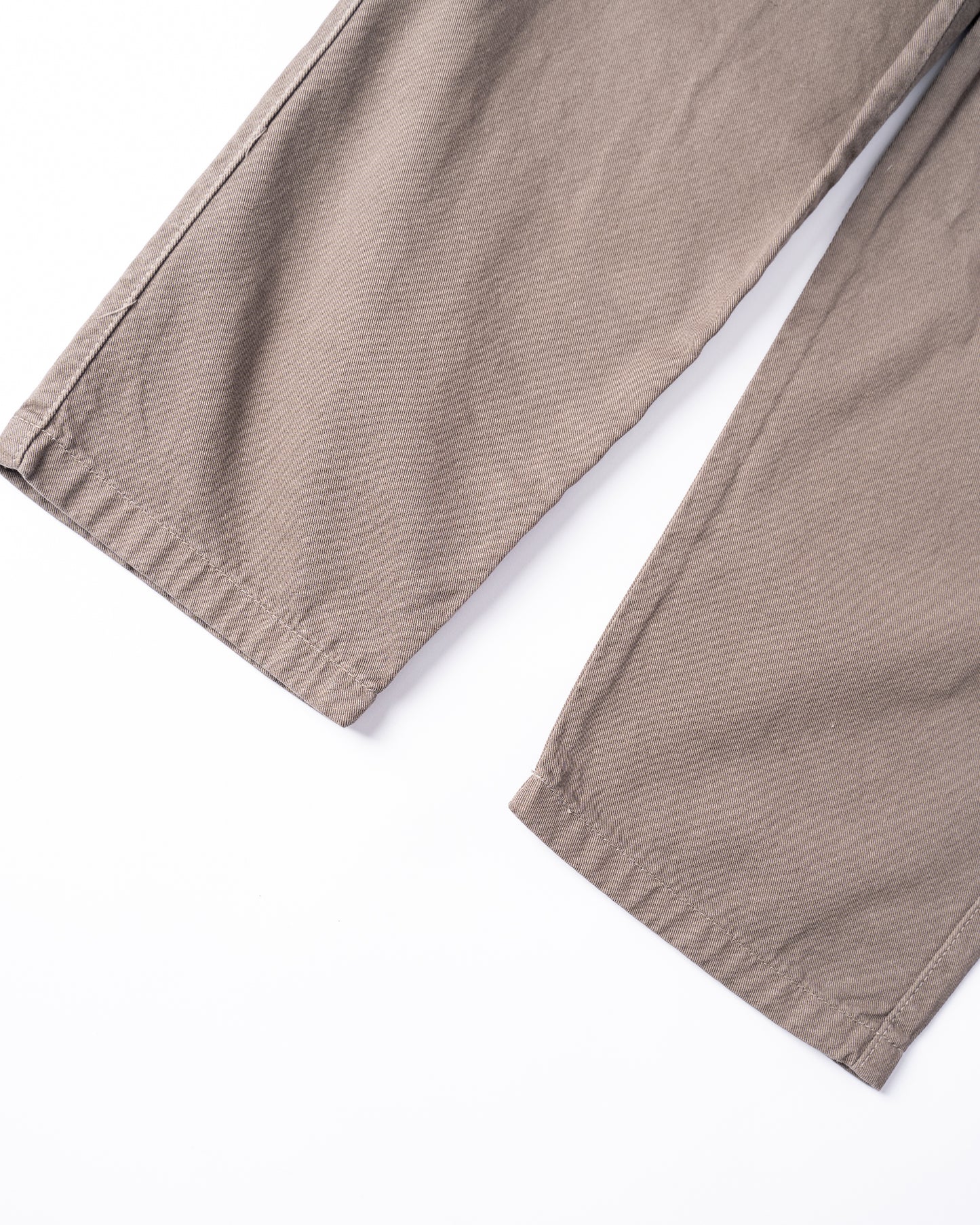 Neo Relax Premium Drill Cargo Pant Stone