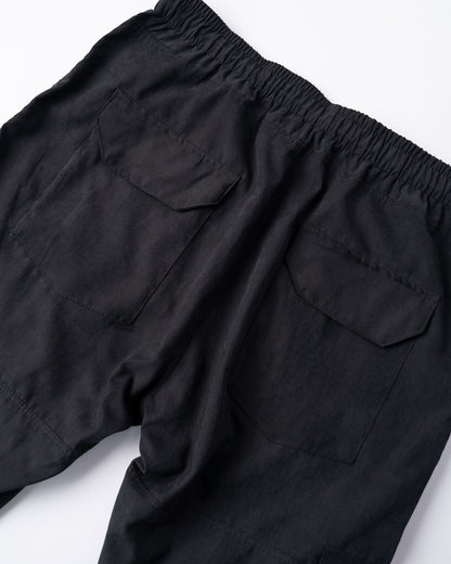 Skin Light Cargo Pant Negro