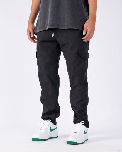 Skin Light Cargo Pant Negro