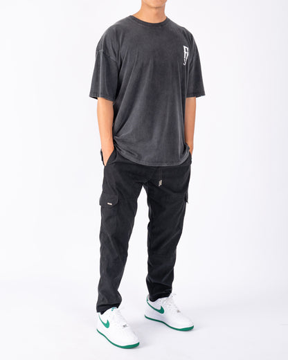 Skin Light Cargo Pant Negro