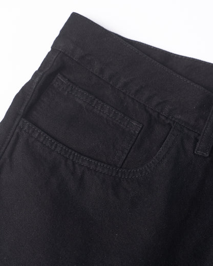 FJ Denim Relax Jeans Negro