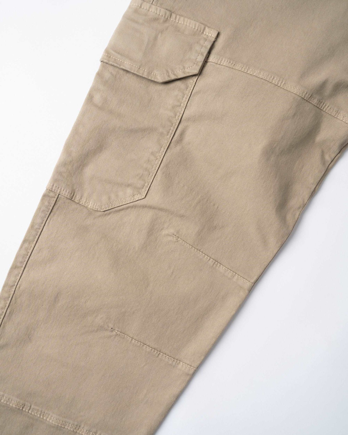 Neo Skin Cargo Beige