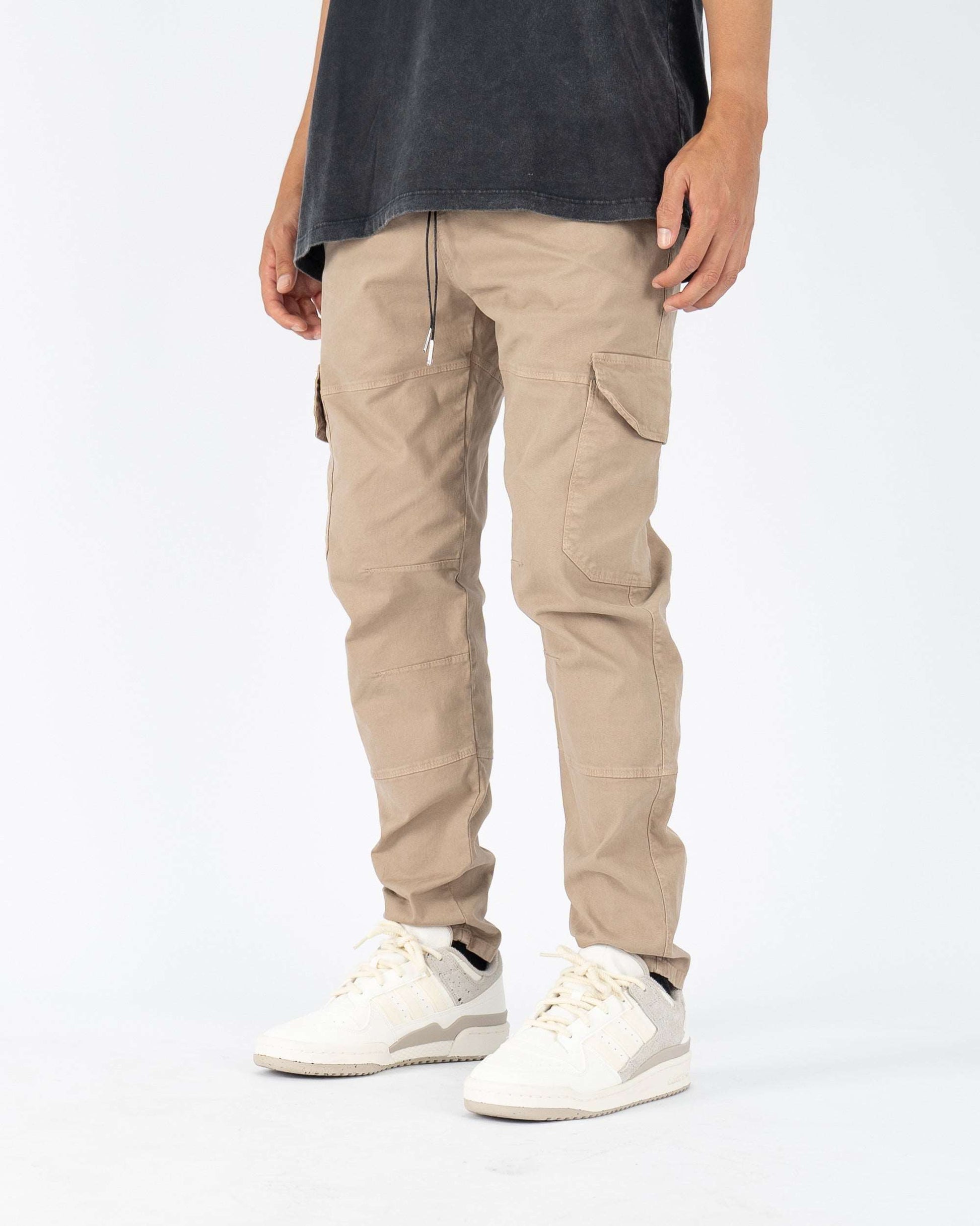 Neo Skin Cargo Beige