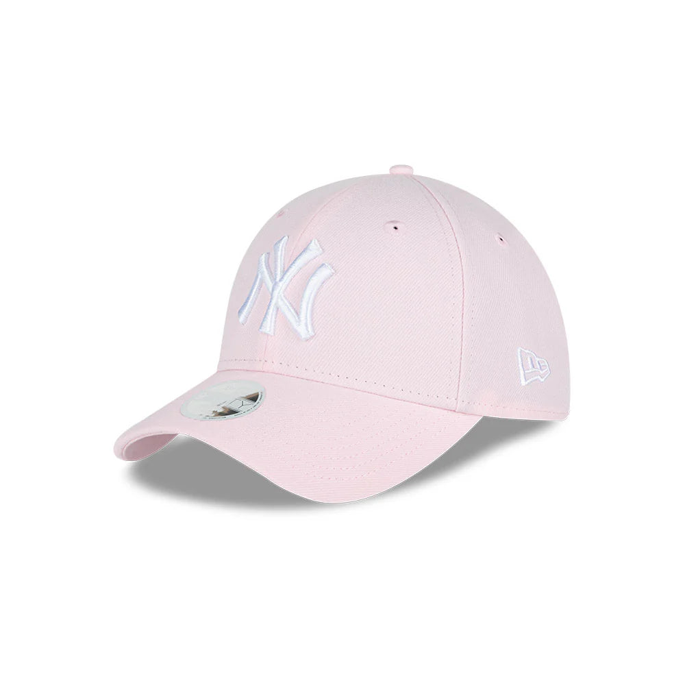 9FORTY League Essentials  Strapback Rosa Women